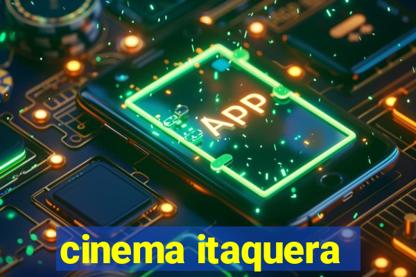 cinema itaquera